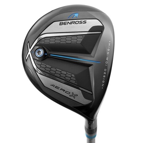 Benross Aero X Fairway Wood