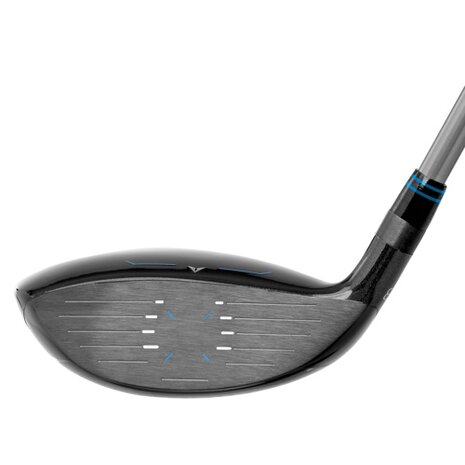 Benross Aero X Fairway Wood, vooraanzicht