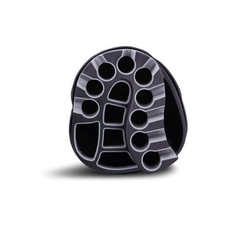 Big Max Dri Lite Silencio 3 Cartbag