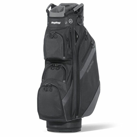 BagBoy Cart Bag DG Lite III, zwart