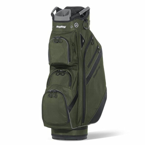 BagBoy Cart Bag DG Lite III, groen