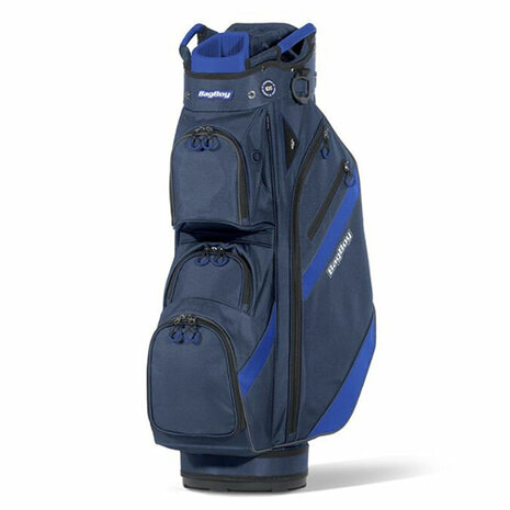 BagBoy Cart Bag DG Lite III, navy/blauw