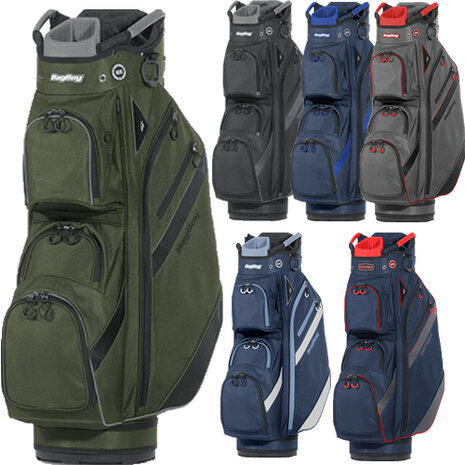 BagBoy Cart Bag DG Lite III