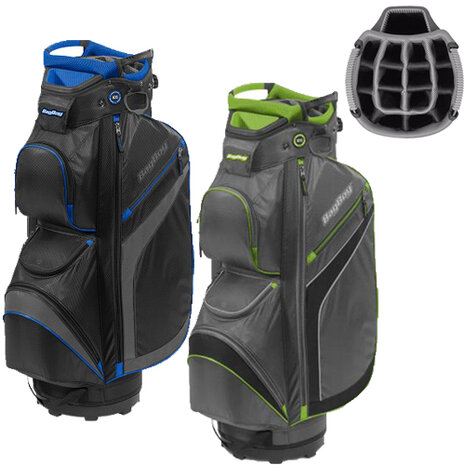 BagBoy DG Lite II TL Cartbag