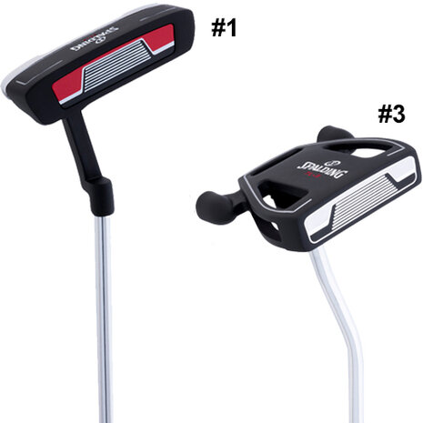 Spalding TL Putter