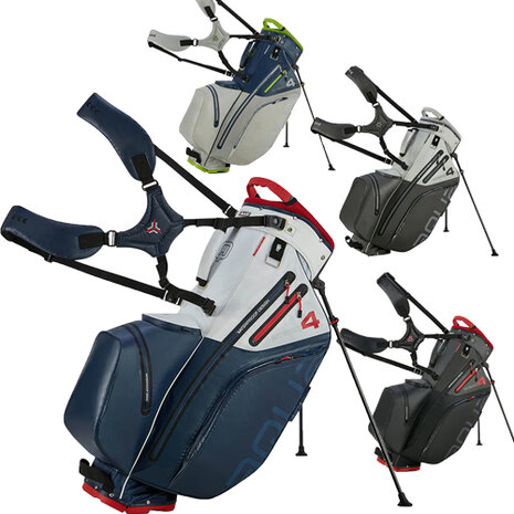 Big Max AQUA Hybrid 4 Standbag