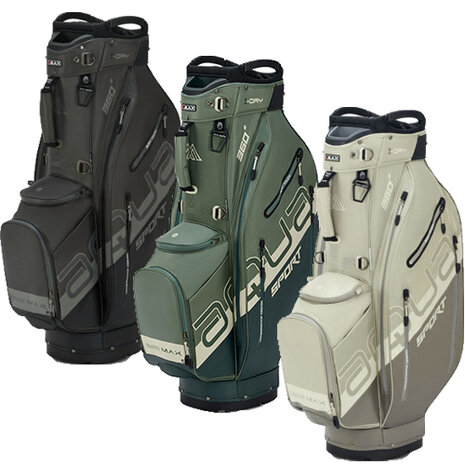 Big Max Aqua Sport 360 2.0 Cartbag 