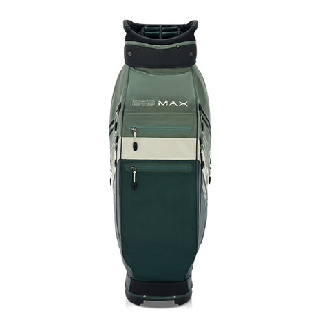 Big Max Aqua Sport 360 2.0 Cartbag, groen 2