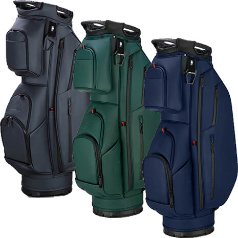 Big Max Dri Lite Prime cartbag