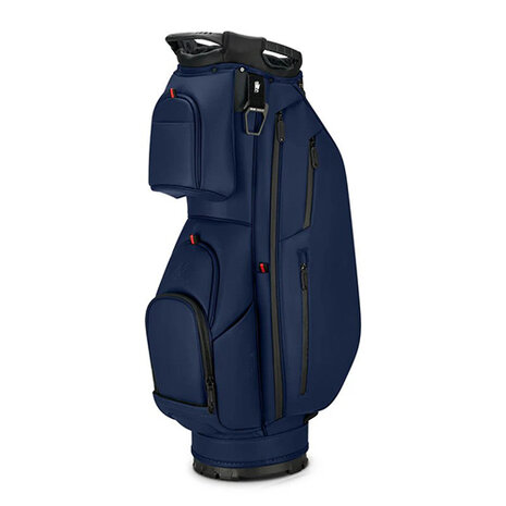 Big Max Dri Lite Prime cartbag, navy