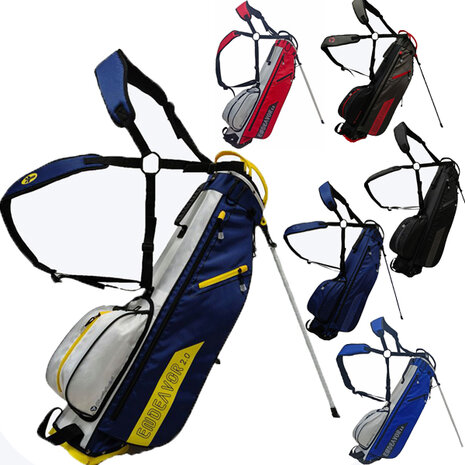 Fastfold Endeavor Standbag