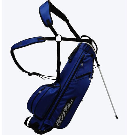 Fastfold Endeavor Standbag, navy