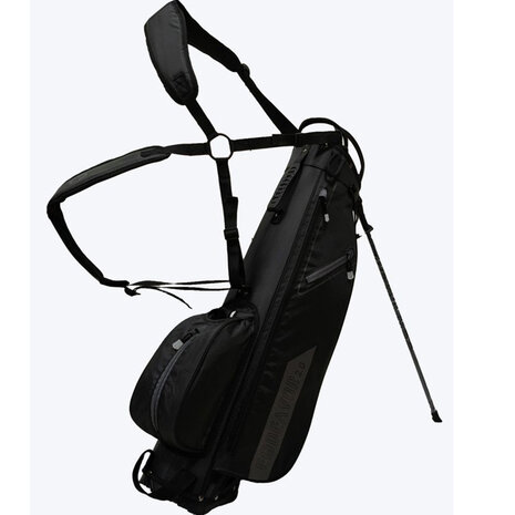 Fastfold Endeavor Standbag, zwart