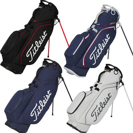 Titleist Players S4 Standbag