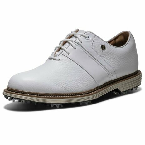 Footjoy Premiere 54560, vanaf de zijkant