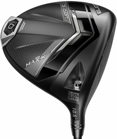 Cobra DS Adapt Max-K Driver