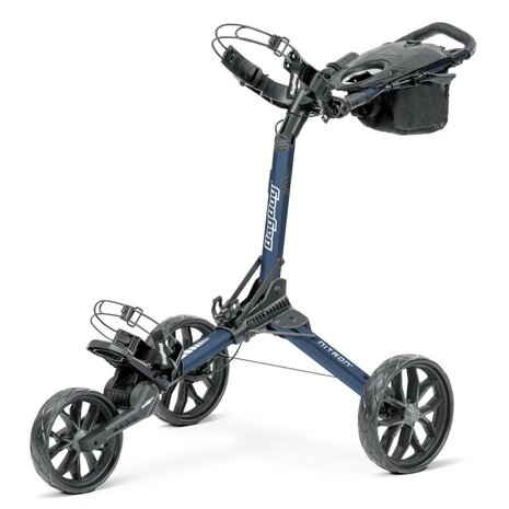 BagBoy Nitron Golftrolley, navy