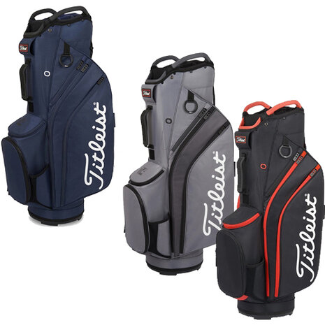 Titleist Cart 14 Cartbag 