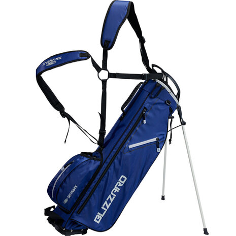 Skymax Blizzard 7 inch Standbag , navy