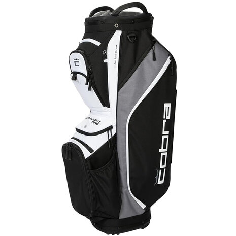 Cobra Ultra Light Pro Cartbag