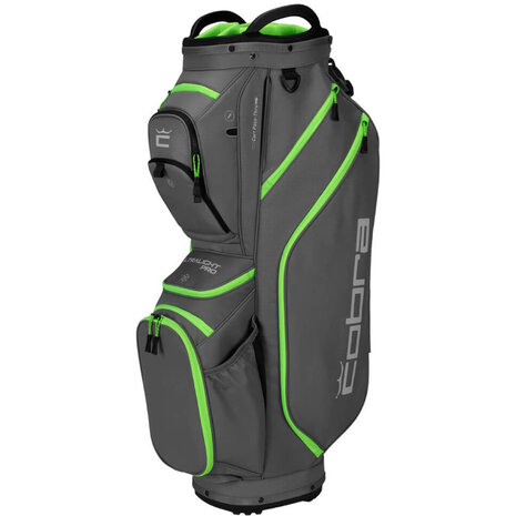 Cobra Ultra Light Pro Cartbag