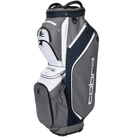 Cobra Ultra Light Pro Cartbag