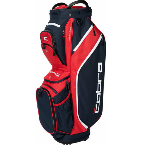 Cobra Ultra Light Pro Cartbag