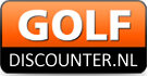 Logo Golfdiscounter.nl