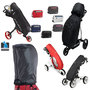 Golftas-Accessoires