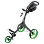 3-Wiel-Golftrolleys