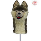 Daphne's Headcovers Wolf