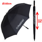 Fastfold Double Canopy Paraplu