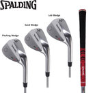 Spalding MF-21 Spin Wedge