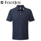 Footjoy Pique Poloshirt 91824 Navy