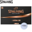 Spalding Distance Golfballen 15 stuks
