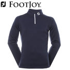 Footjoy Chill-Out Sweater 90147 Navy