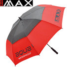 Big Max Aqua Paraplu, rood