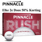 Pinnacle Rush golfballen 15 Stuks
