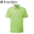 Footjoy Pique Poloshirt 91818 Lime
