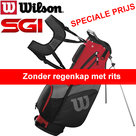 Wilson-SGI-7.5-Standbag-zonder-regenkap