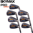 Skymax Pro Series IJzers