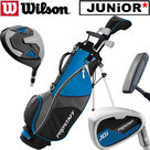 Wilson Golf Junior Golfset voor kind van 5, 6, 7 of 8 jaar