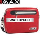 Big Max Aqua Value Bag - Waterproof Handtasje, rood