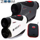 Zoom Laser Rangefinder Focus X