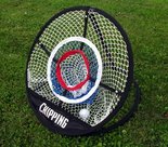 P2I Pop Up Chipping Net