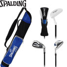 Spalding Junior Golfset Blauw 11-14 jaar