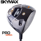 Skymax Pro Series Titanium Heren Driver
