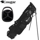Cougar Xtreme 6.5 Standbag, zwart