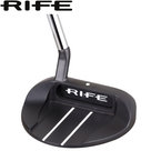 Rife Roll Groove RG4 Putter Heren