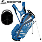 Cobra Ultralight Standbag, lichtblauw